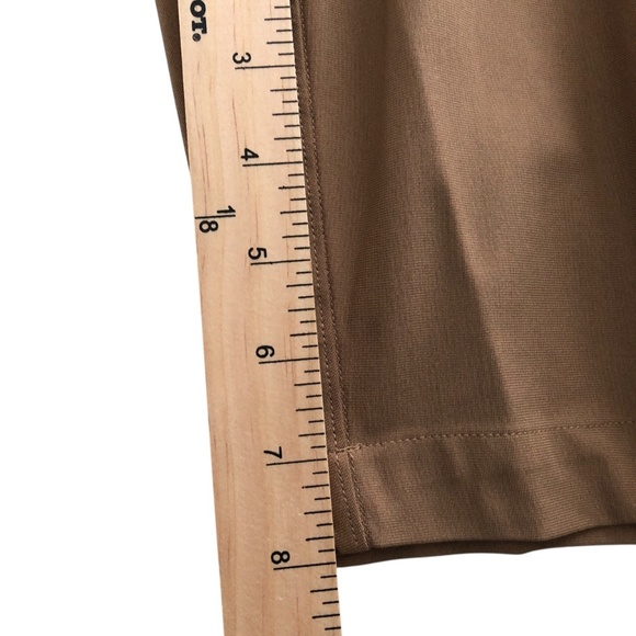 Vuori Meta Shorts Mens 38 (Actual 39 Waist) Performance Chino 8" Travel Golf - Picture 13 of 13